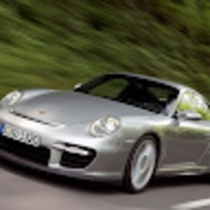 Meet your Posher, Tom